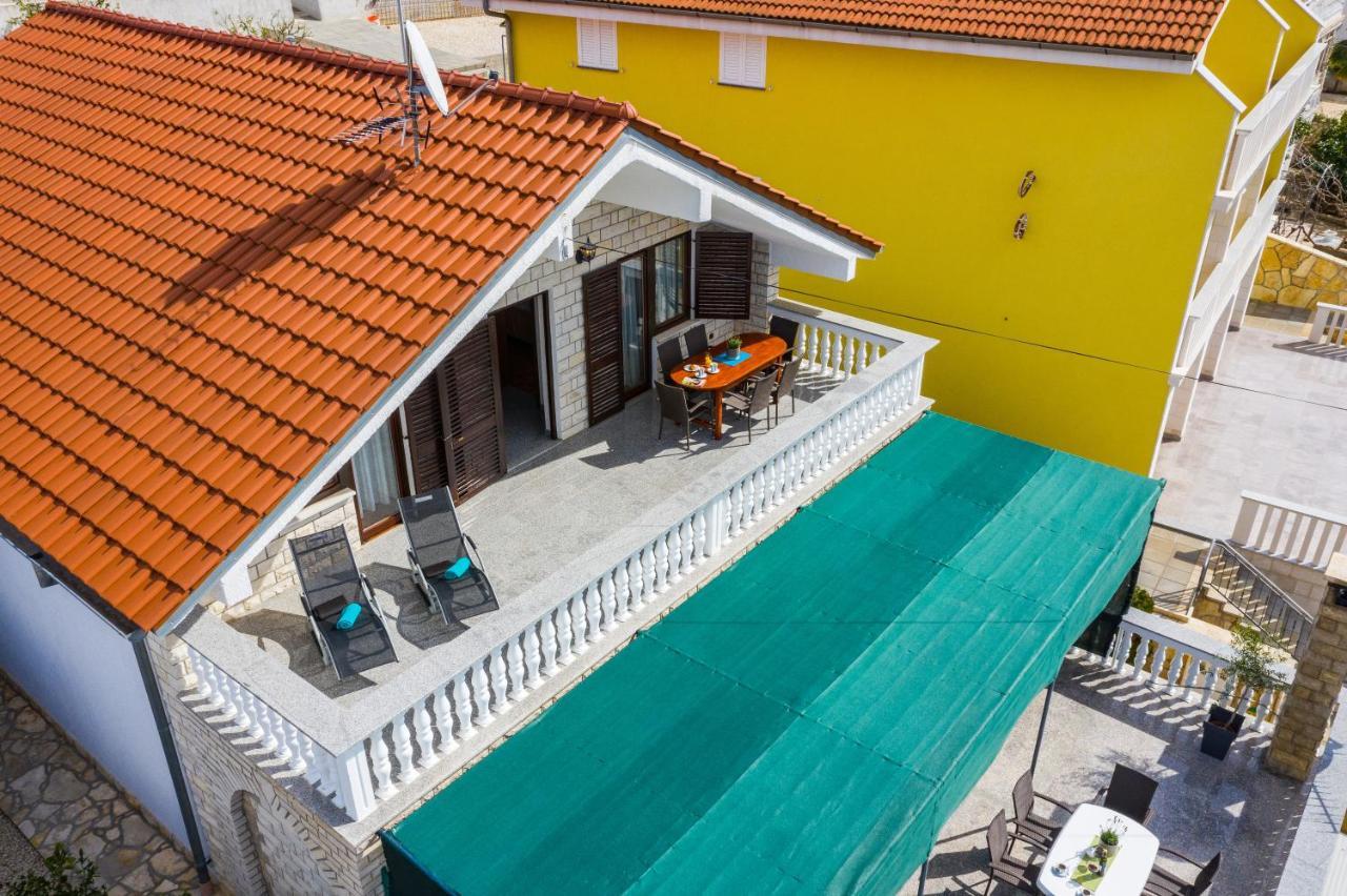 Summer Vibes Sveti Petar  Extérieur photo
