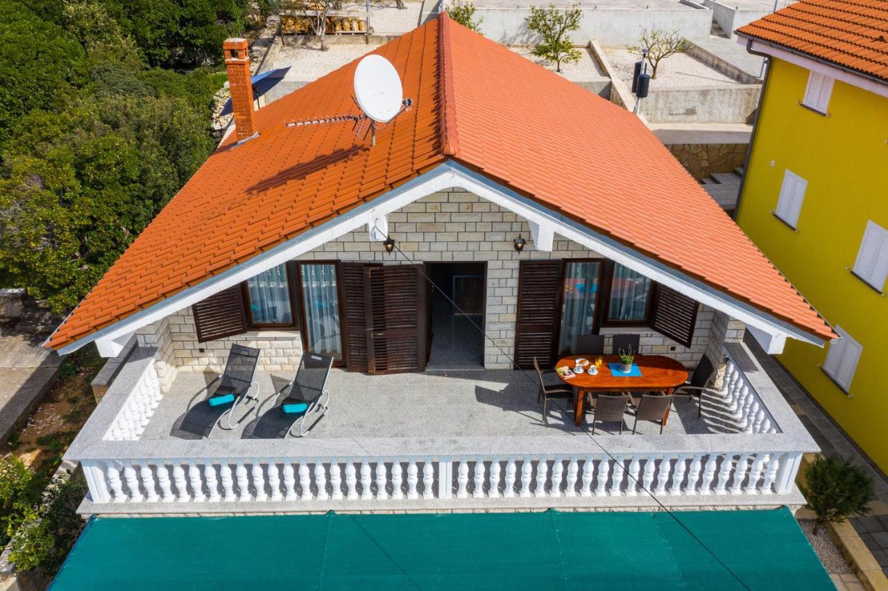 Summer Vibes Sveti Petar  Extérieur photo
