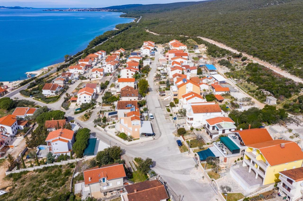 Summer Vibes Sveti Petar  Extérieur photo
