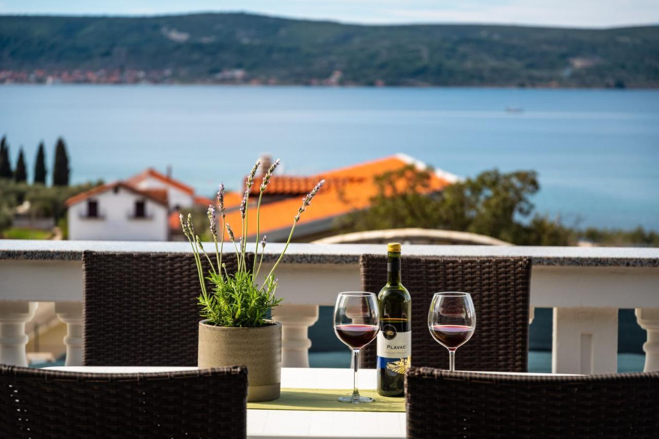 Summer Vibes Sveti Petar  Extérieur photo