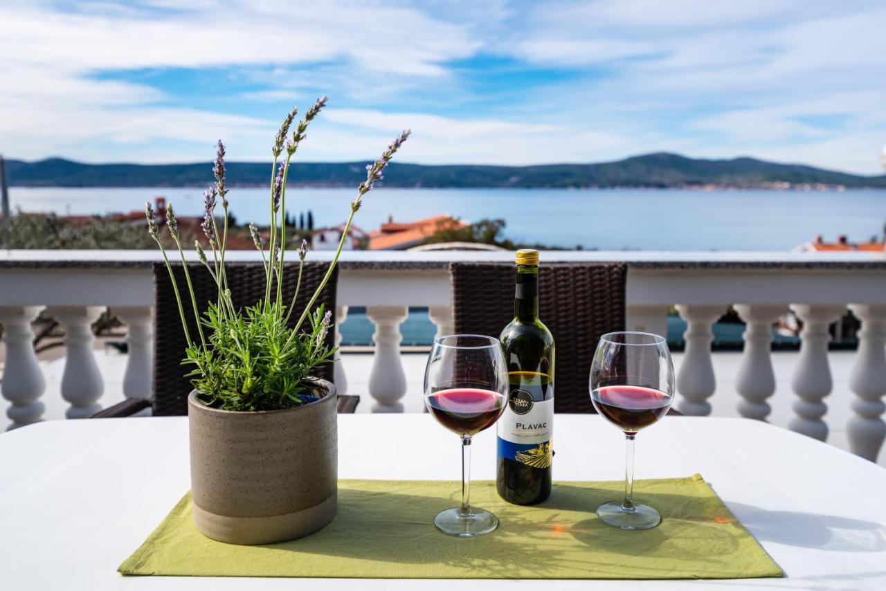 Summer Vibes Sveti Petar  Extérieur photo