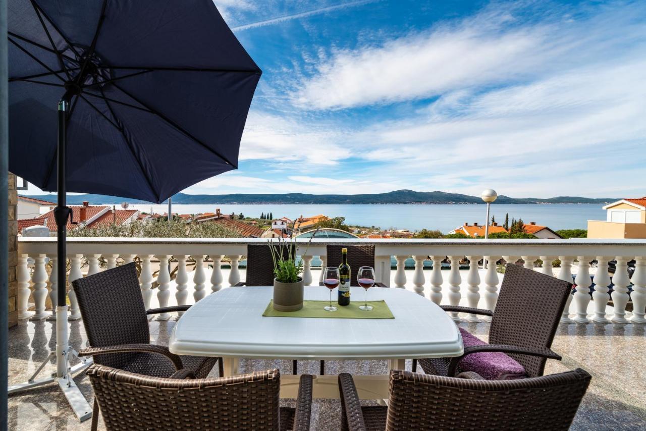 Summer Vibes Sveti Petar  Extérieur photo
