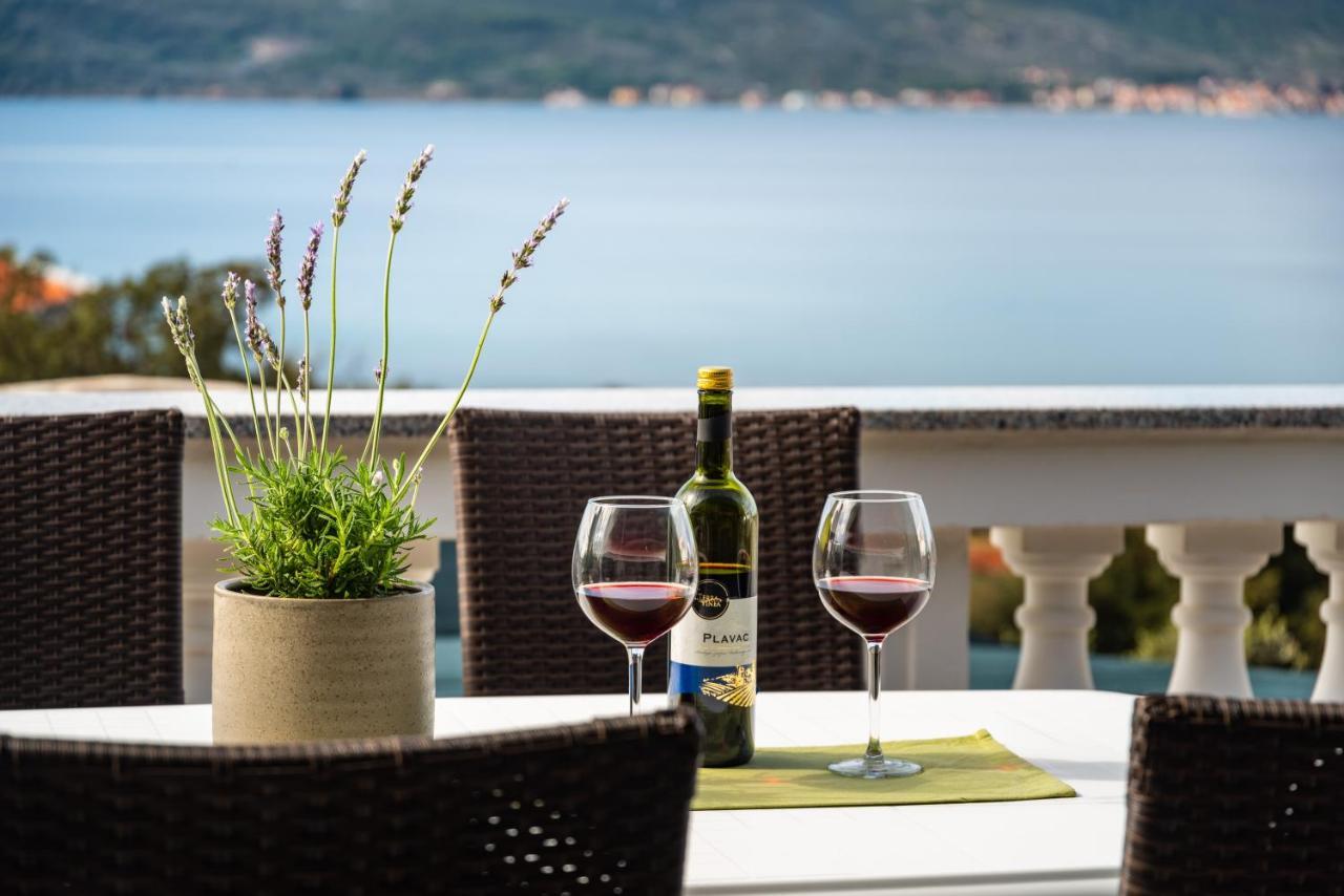 Summer Vibes Sveti Petar  Extérieur photo