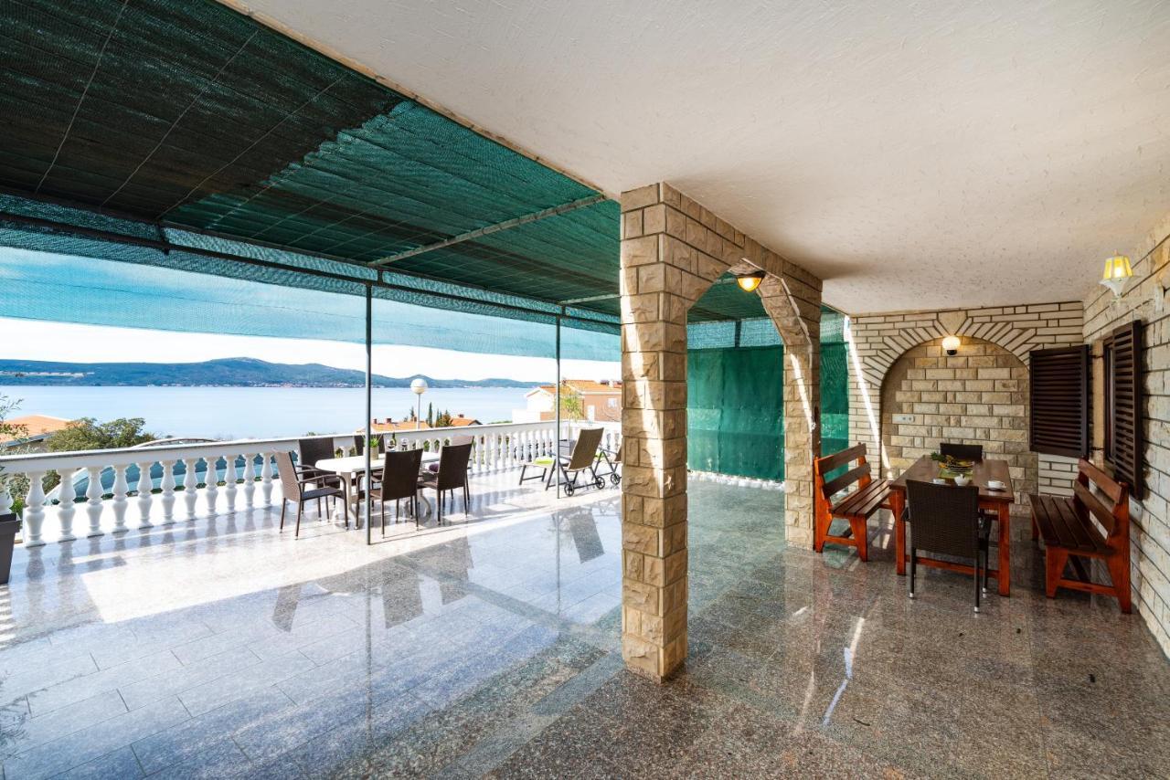 Summer Vibes Sveti Petar  Extérieur photo