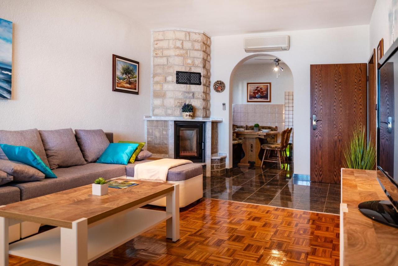 Summer Vibes Sveti Petar  Extérieur photo