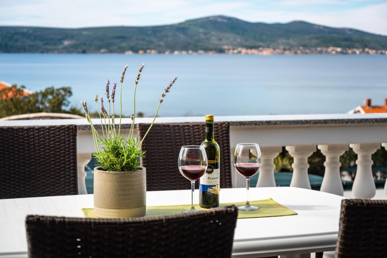 Summer Vibes Sveti Petar  Extérieur photo