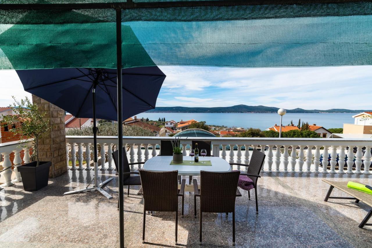 Summer Vibes Sveti Petar  Extérieur photo