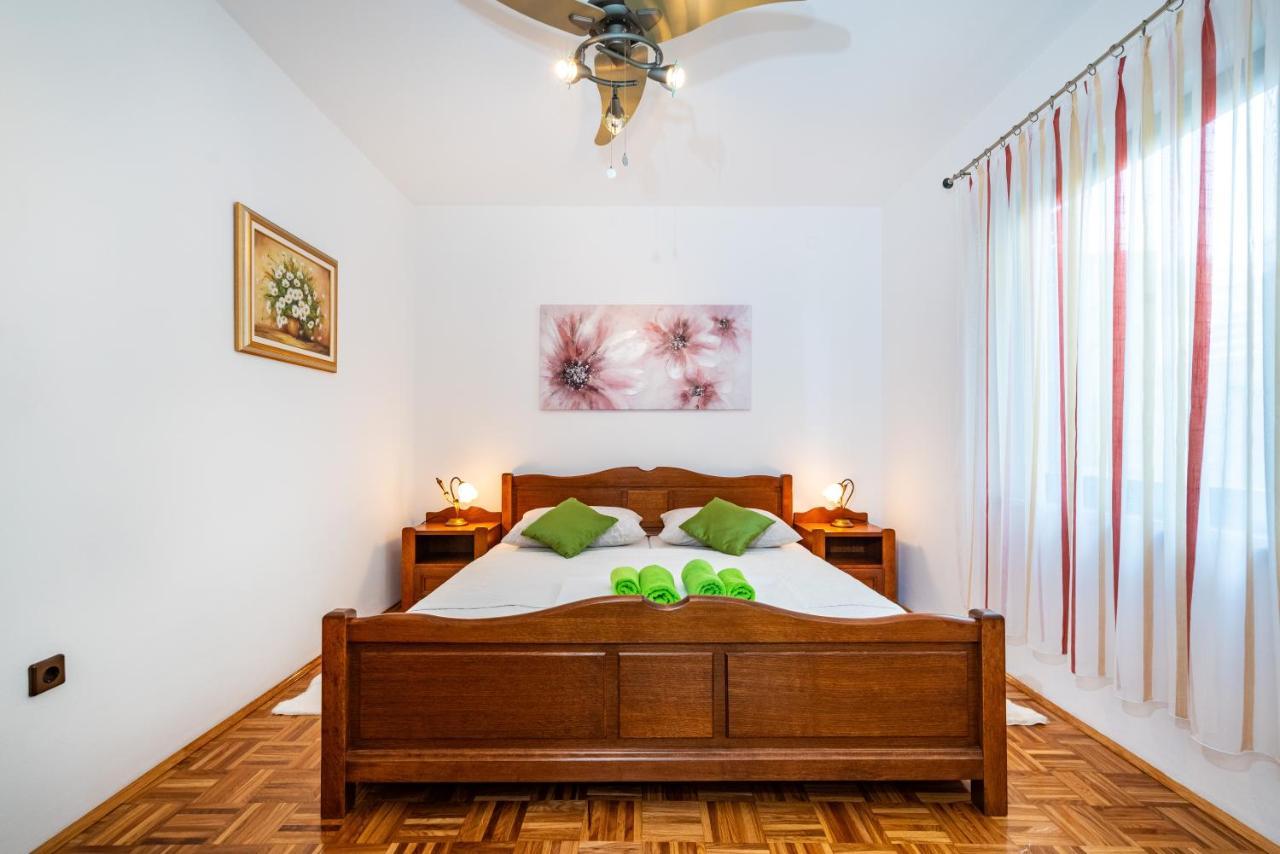 Summer Vibes Sveti Petar  Extérieur photo