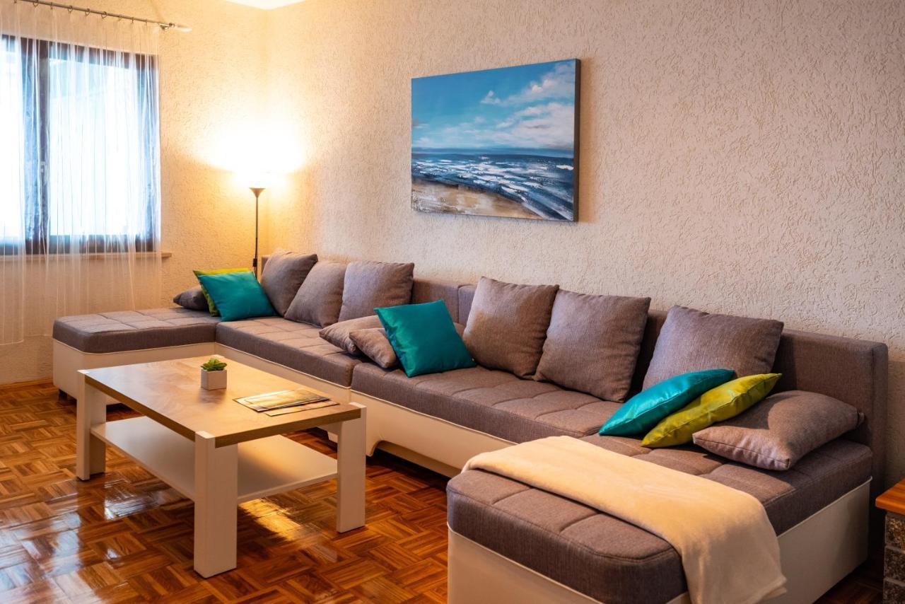 Summer Vibes Sveti Petar  Extérieur photo