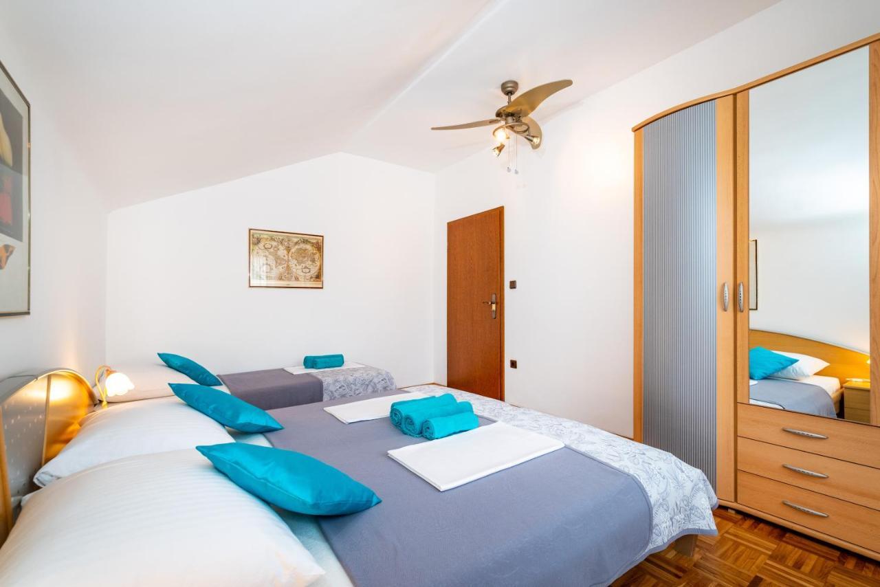 Summer Vibes Sveti Petar  Extérieur photo