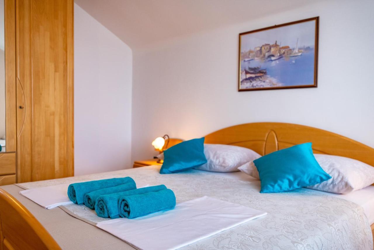 Summer Vibes Sveti Petar  Extérieur photo
