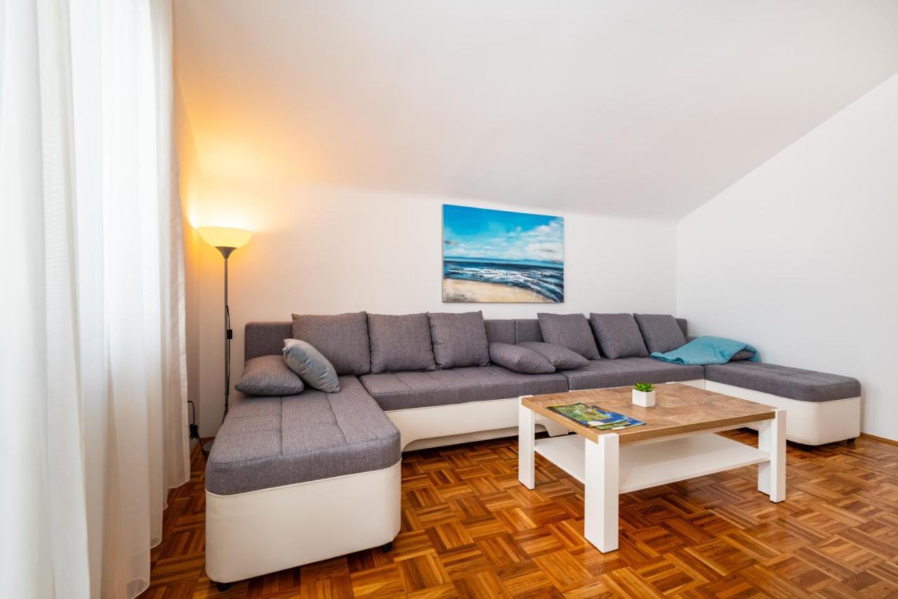 Summer Vibes Sveti Petar  Extérieur photo