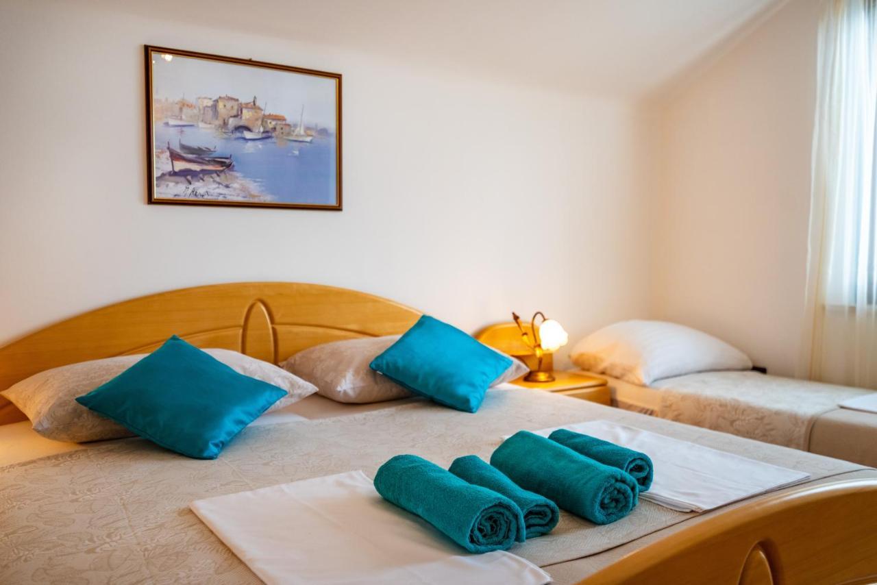 Summer Vibes Sveti Petar  Extérieur photo
