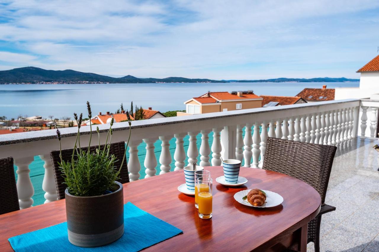 Summer Vibes Sveti Petar  Extérieur photo