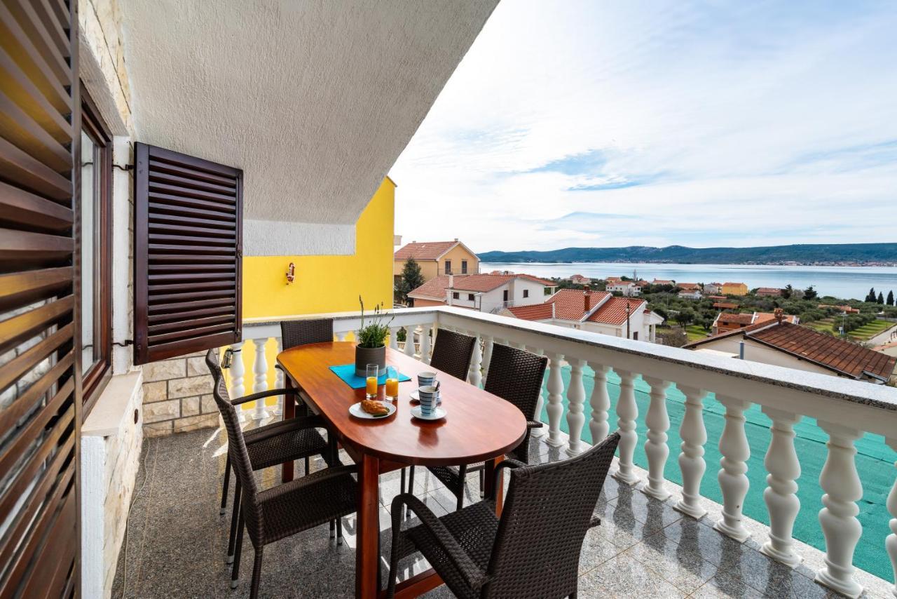 Summer Vibes Sveti Petar  Extérieur photo